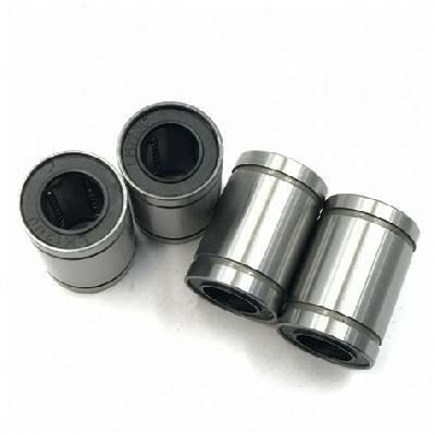 Linear Ball Bushes