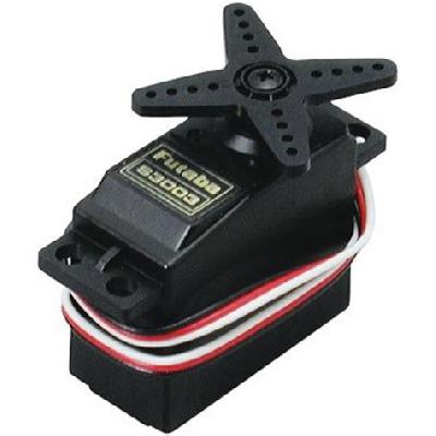 Servo Motor