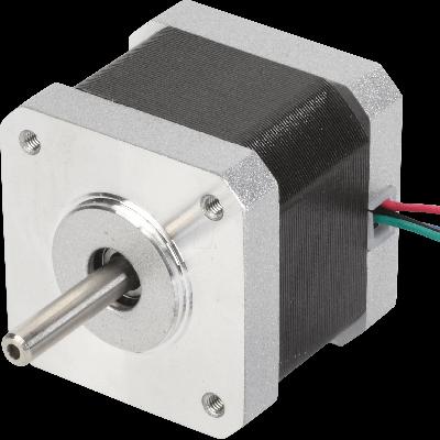 Stepper Motor