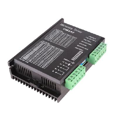 Stepper Motor Driver