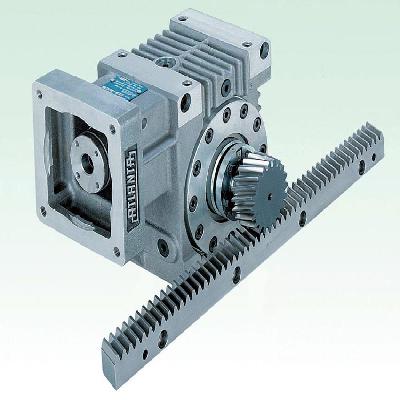 Atlanta Rack and Pinion
