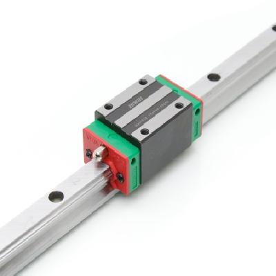 Hiwin HGH Linear Guideways