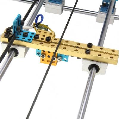 Linear Motion Shaft