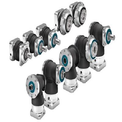 Neugart precision planetary gearboxes