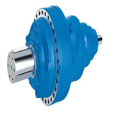Planetary gear reducers