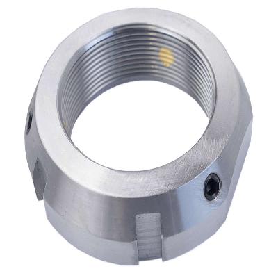 Precision Lock Nut