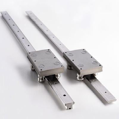 Stainless Steel Linear Guides