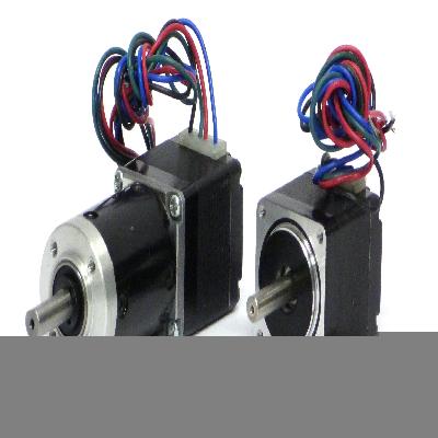 Stepper Motor