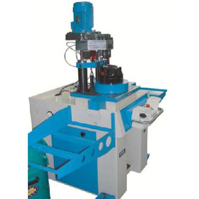 Vertical Tapping Machines