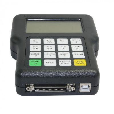 CNC DSP Controller Rich Auto A11E