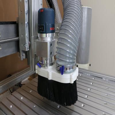 CNC Dust Collector