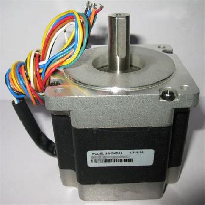 CNC Machine Stepper Motor