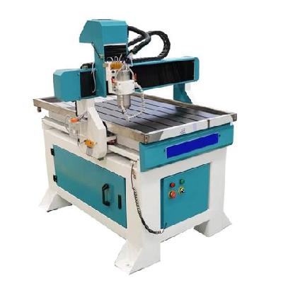 CNC Router Machine, 4.5 kW