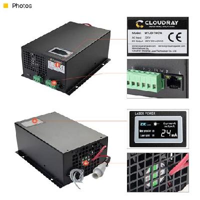 Co2 Laser Power Supply