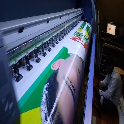 Flex Printing Machine Repairing Service