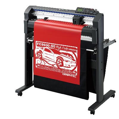 Graphic Cutting Plotter