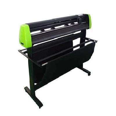 GRAPHTECH  Sticker Cutting Machine