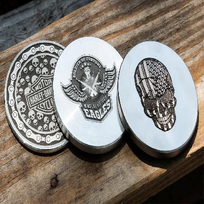 Laser Engraving Services