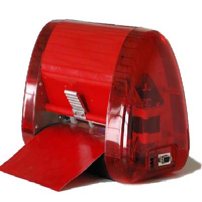 Portable Cutting Plotter