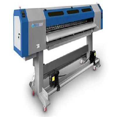 Roll to Roll Printing Machine