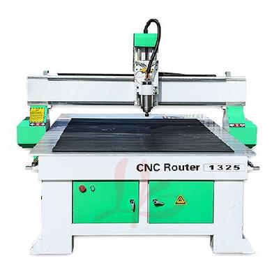 Single Head CNC Routers