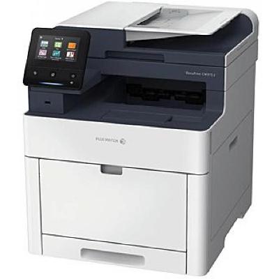 Xerox Colour Laser Printer