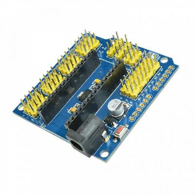 Adapter Breakout Board Shield