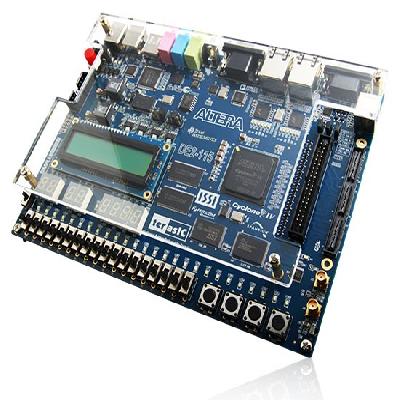 Altera Development Board