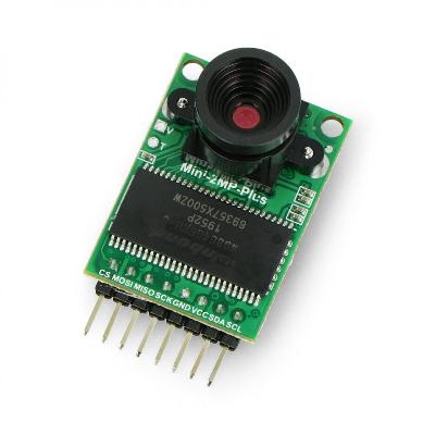 Arduino Camera Module