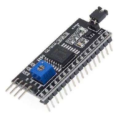 Serial Interface Adapter Module