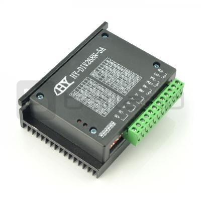 5A Stepper Drive