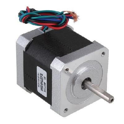 Bipolar Stepper Motor