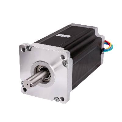 Hybrid Stepper Motor