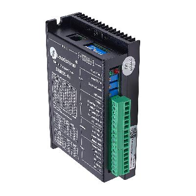 Microstepping Stepper Drive