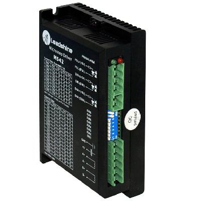Stepper Drive