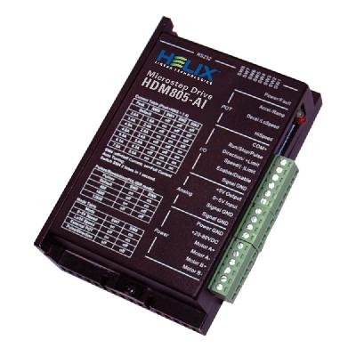 Stepper Motor Drive