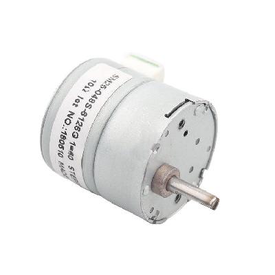 Torque Stepper Motor