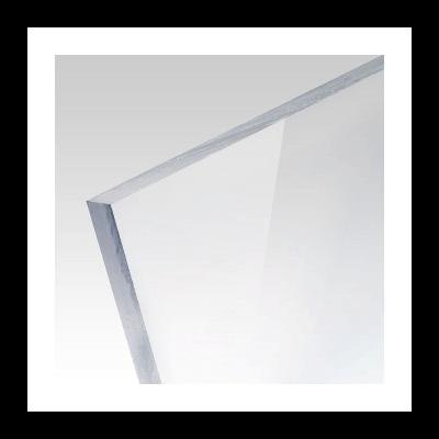 8mm Acrylic Transparent Sheet