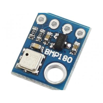 CentIoT- BMP180 Digital Barometric Pressure Sensor Of Original Bosch Sensortec For Arduino