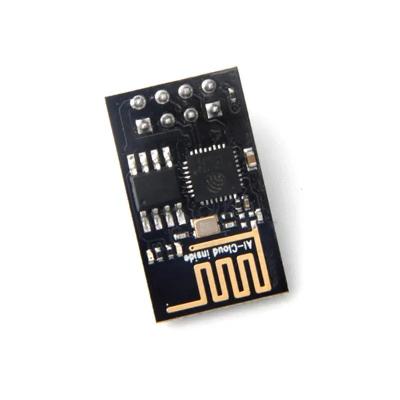 CentIoT- ESP-01 ESP8266 Serial Port WI-FI Wireless Transceiver module, FL-M1S (Upgraded Version IOT)