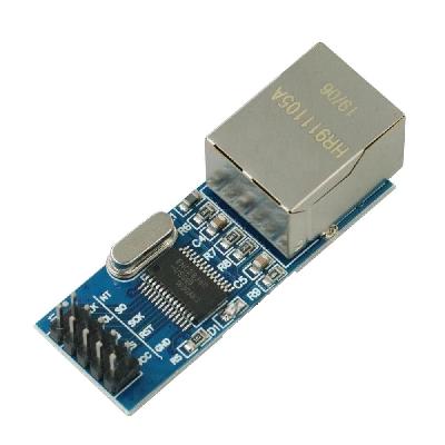CentIoT- Mini ENC28J60 Ethernet Network Board Module Shield for Arduino AVR 51 LPC STM32