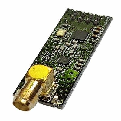 CentIoT- NRF24L01  2.4GHz Wireless Transceiver