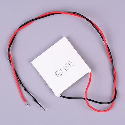 CentIoT- TEC1-12710 10A 15.4V 100W - thermoelectric Cooler peltier Module