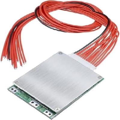 CentIoT - 13S 48V Battery Charging Module PCB BMS Protection Board  With Balance Function