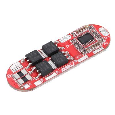 CentIoT - 3S 25A 12.6V Battery Charging BMS For Li LicoO2 Limn2O4 18650 26650 battery - with Balance