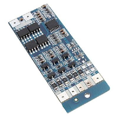 CentIoT - 3S 8A 12.6V Battery Charging Module PCB BMS For 3S Li LicoO2 Limn2O4 18650 26650 (8A)