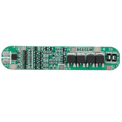CentIoT - 5S 100/80A 18.5V 21V High Current 3.6V Li-ion Li BMS 18650 Charger Protection Board