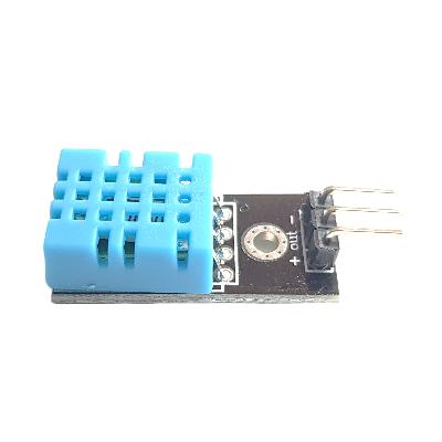 CentIoT -  DHT11 Temperature and Humidity Sensor Module - for Arduino Raspberry STM (DHT11 with PCB)