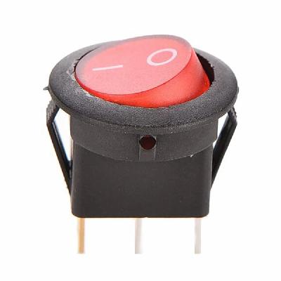CentIoT - Active Buzzer Magnetic Continous Beep Tone Alarm Ringer-Mini Active Piezo Buzzer