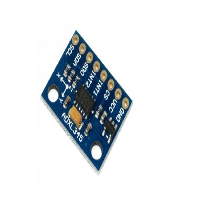 CentIoT - Alttitude - Gyro - Accelerator - Magnetometer - Tilt - Sensor Module (GY-291 ADXL345)